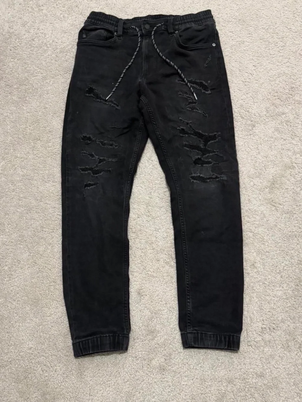 skinny jeans